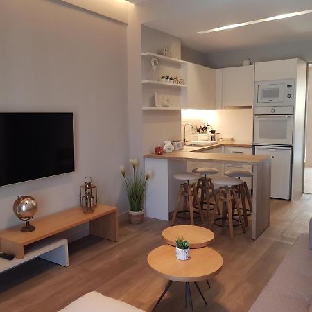 Apartmán Elegant House With Acropolis View Atény Exteriér fotografie