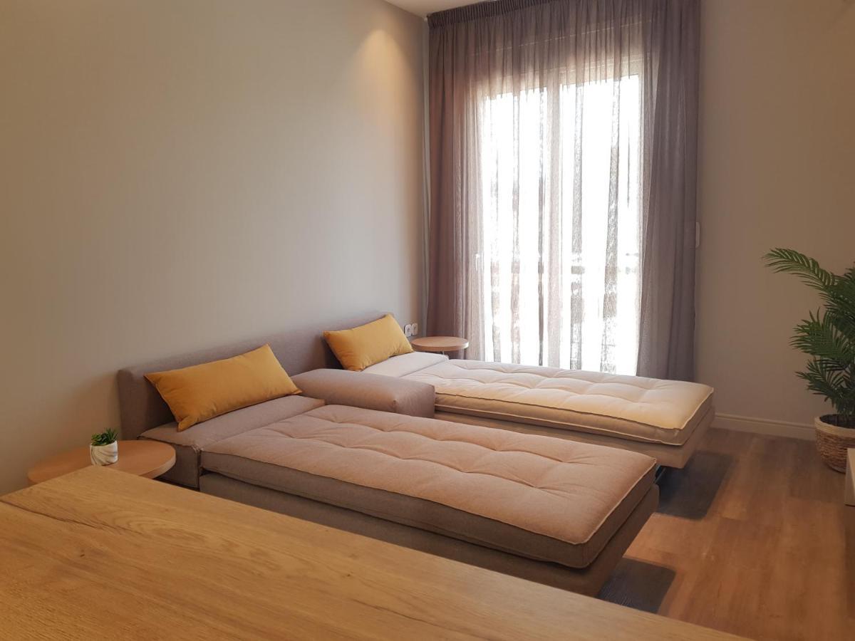 Apartmán Elegant House With Acropolis View Atény Exteriér fotografie