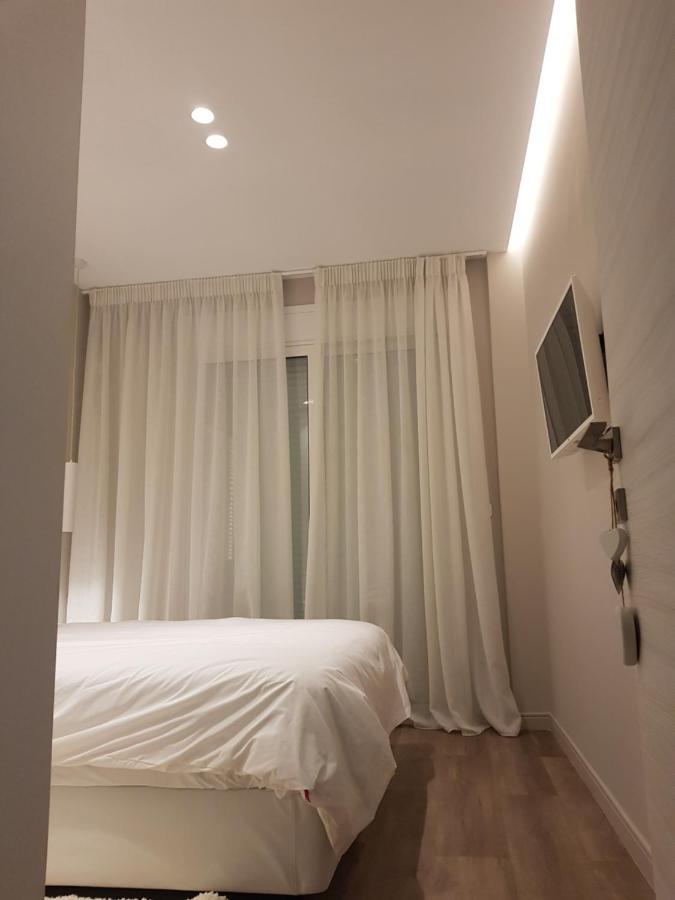 Apartmán Elegant House With Acropolis View Atény Exteriér fotografie